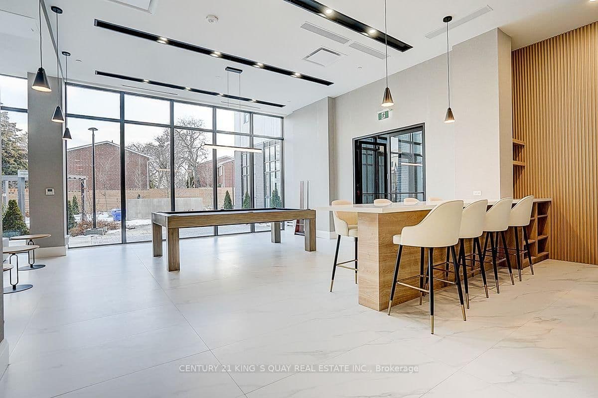 3421 Sheppard Avenue E, Unit 615 thumbnail 42