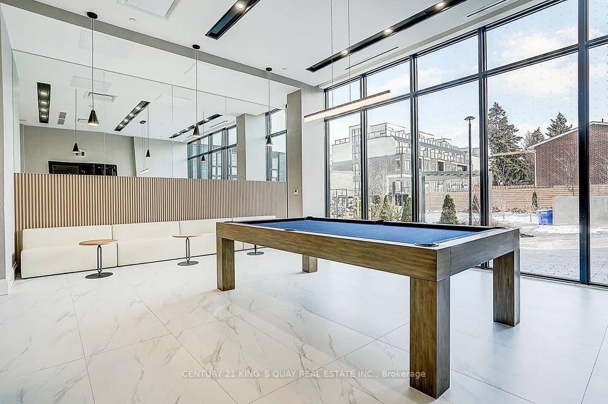 3421 Sheppard Avenue E, Unit 615 thumbnail 43