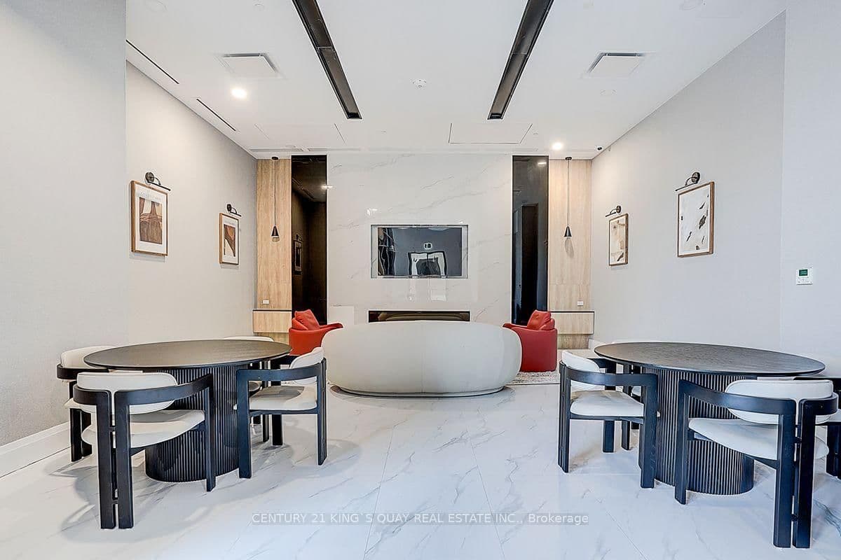 3421 Sheppard Avenue E, Unit 615 thumbnail 46