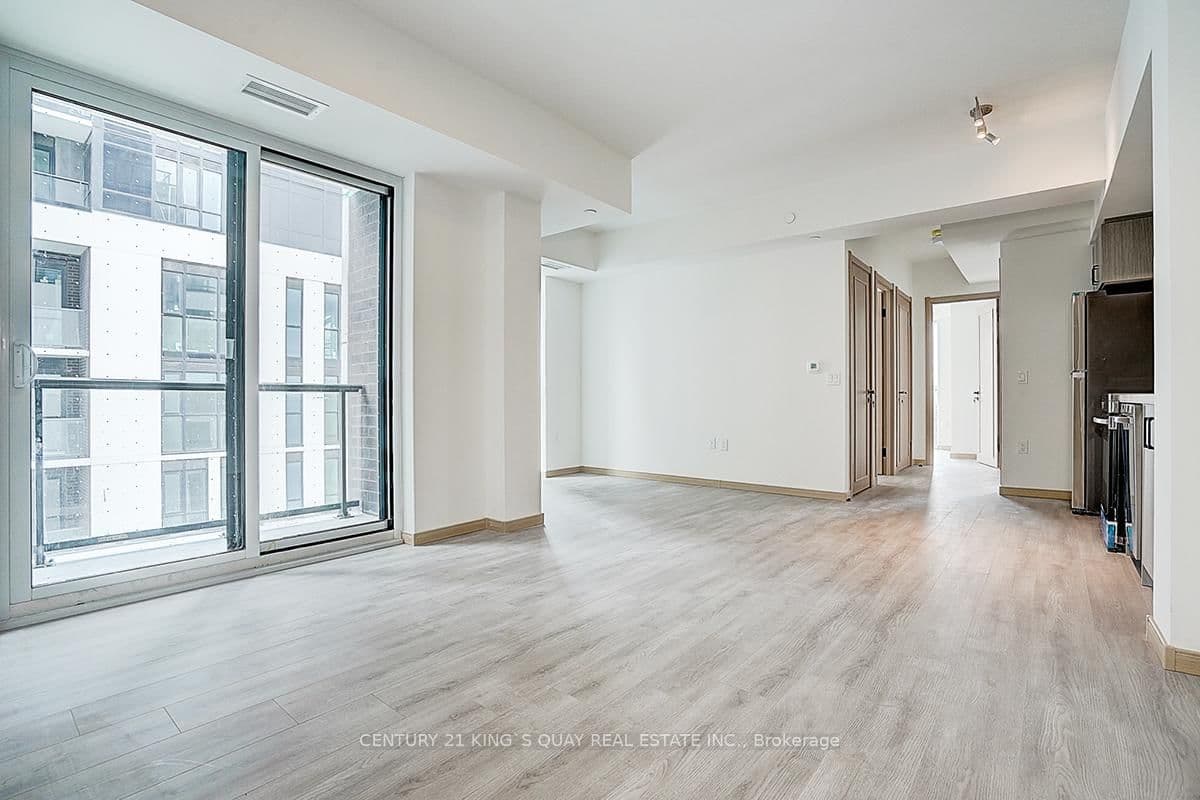 3421 Sheppard Avenue E, Unit 615 thumbnail 7