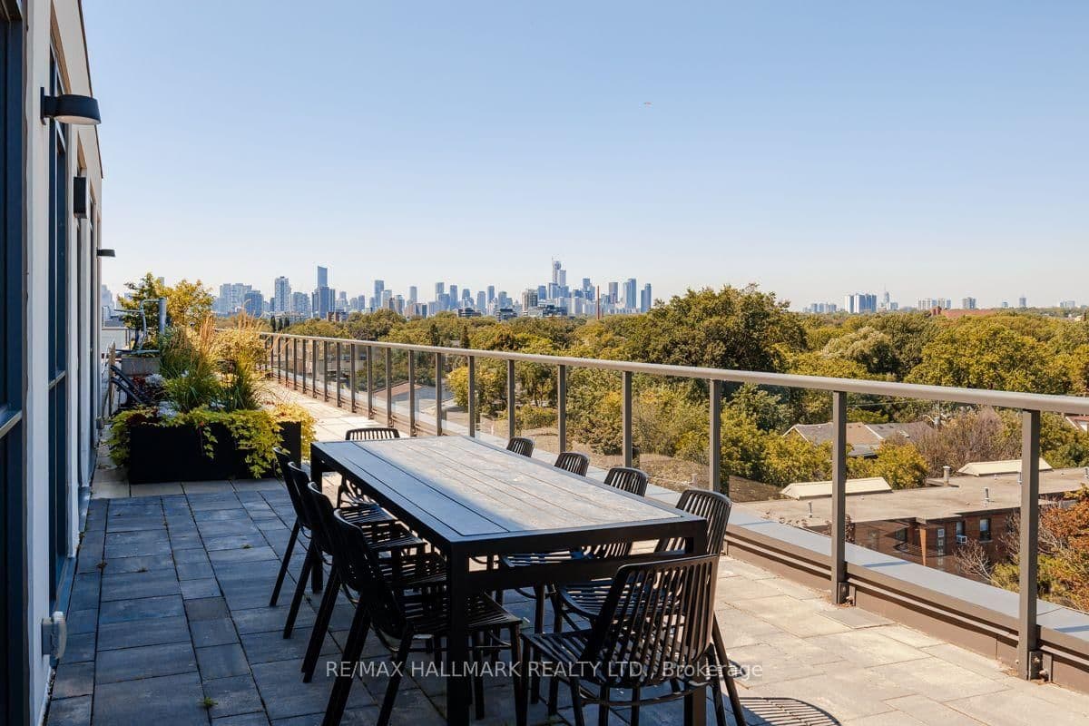 1331 Queen Street E, Unit 403 - Image 1