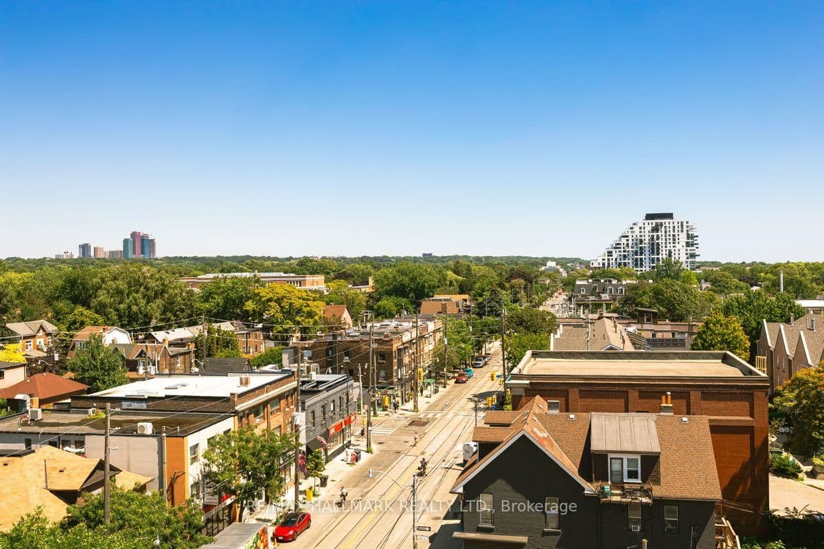1331 Queen Street E, Unit 403 thumbnail 29