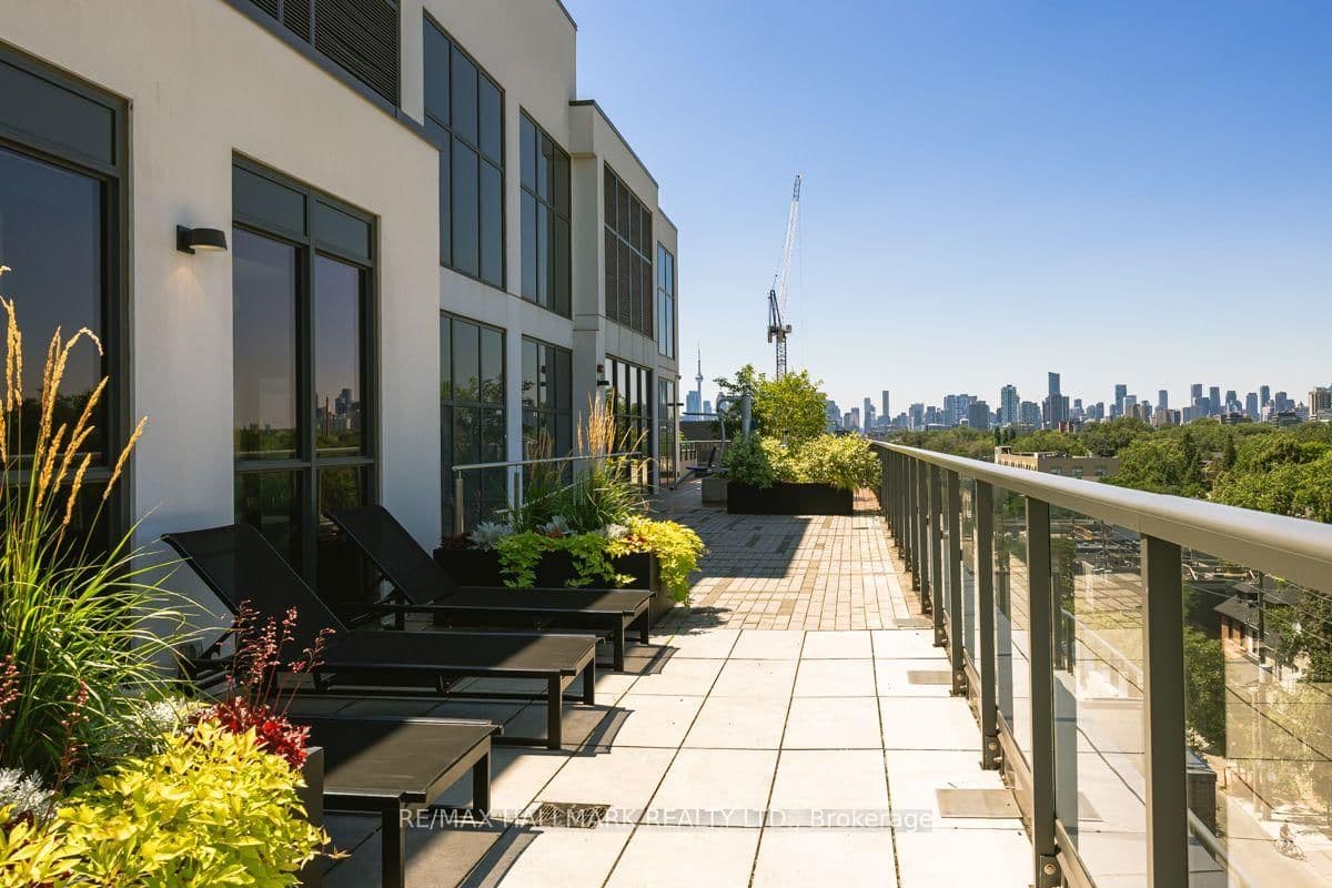 1331 Queen Street E, Unit 403 thumbnail 30