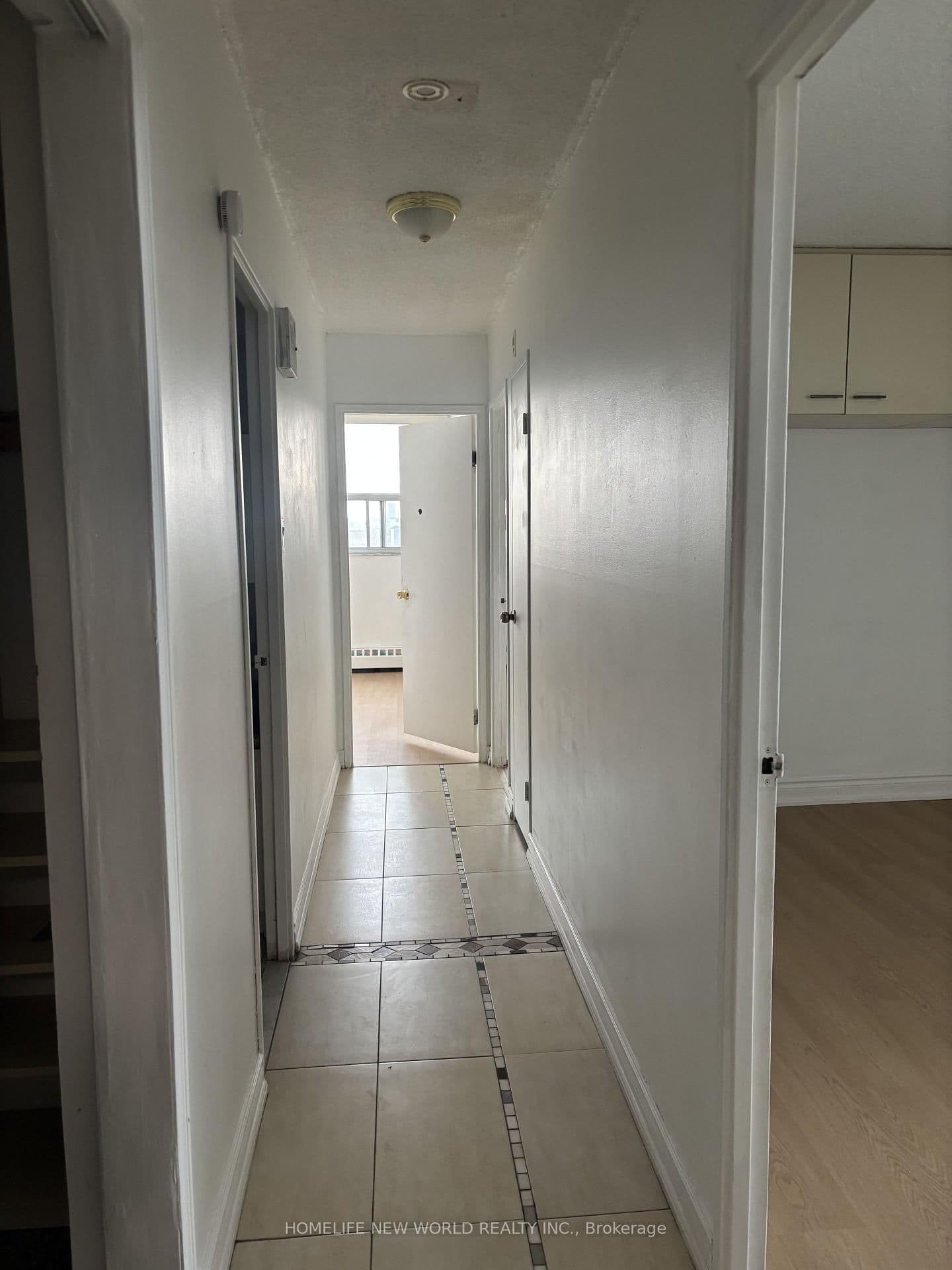 4091 Sheppard Avenue E, Unit 1601 thumbnail 13
