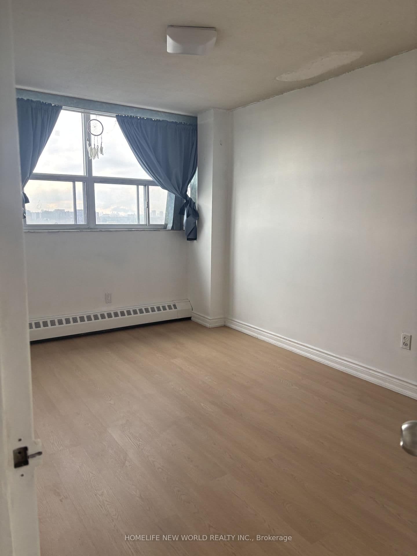 4091 Sheppard Avenue E, Unit 1601 thumbnail 17