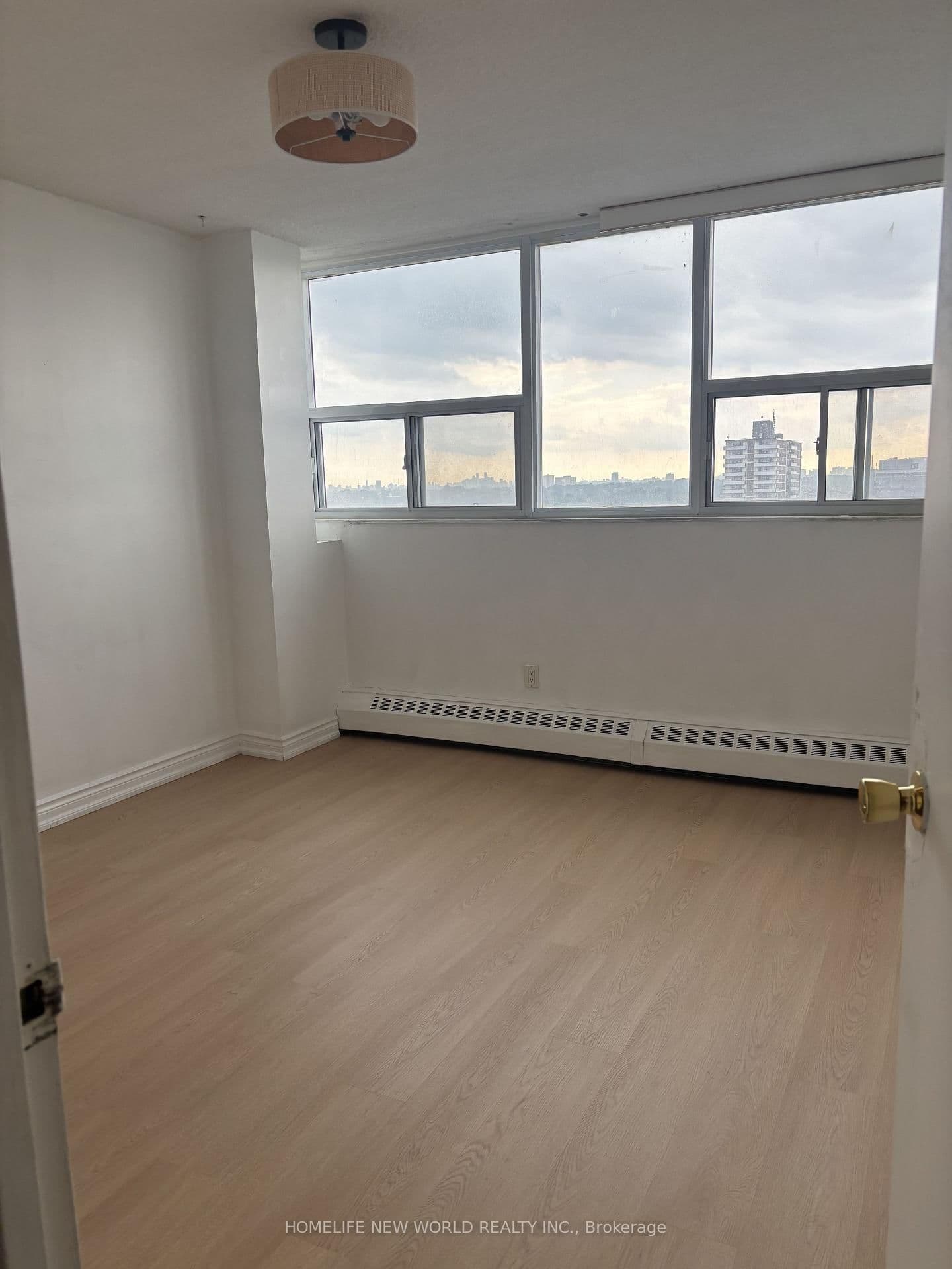 4091 Sheppard Avenue E, Unit 1601 thumbnail 18
