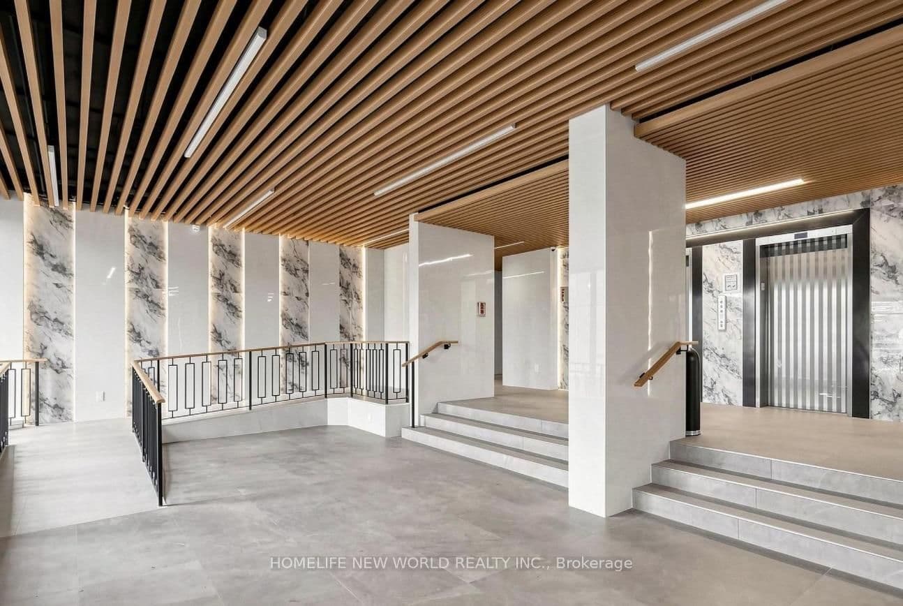 4091 Sheppard Avenue E, Unit 1601 thumbnail 2