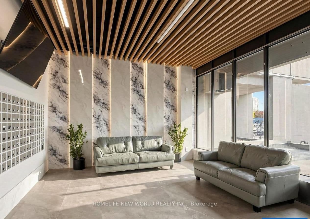 4091 Sheppard Avenue E, Unit 1601 thumbnail 3