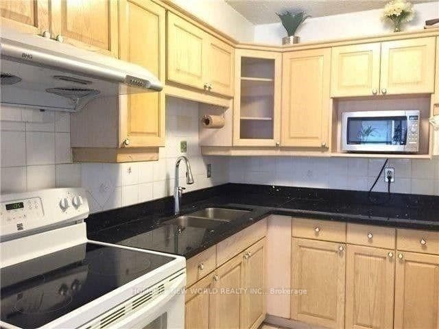 4091 Sheppard Avenue E, Unit 1601 thumbnail 7