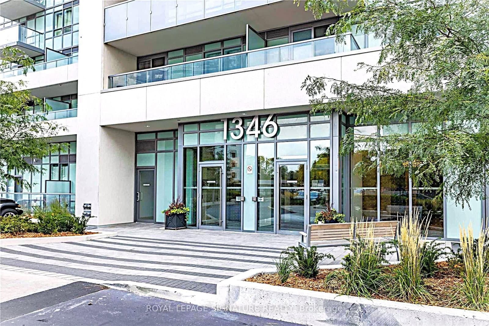 1346 Danforth Road, Unit 812 - Image 1