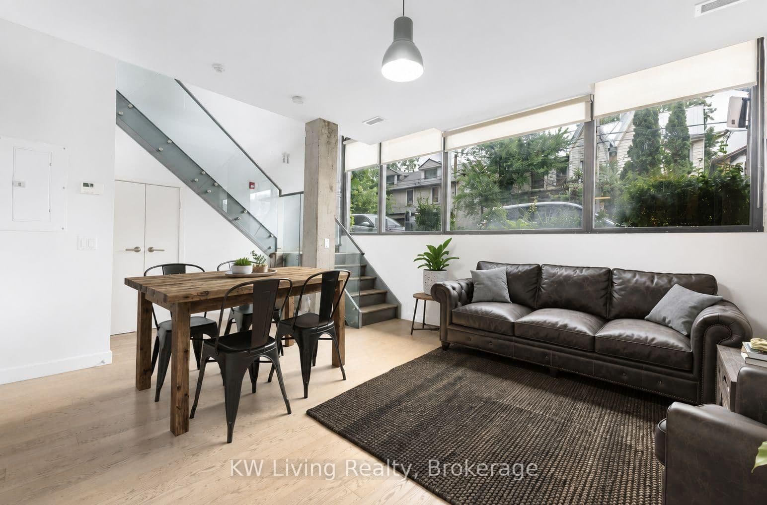 90 Broadview Avenue, Unit LW1 thumbnail 41
