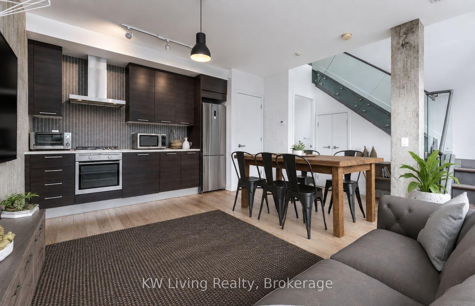 90 Broadview Avenue, Unit LW1 thumbnail 42
