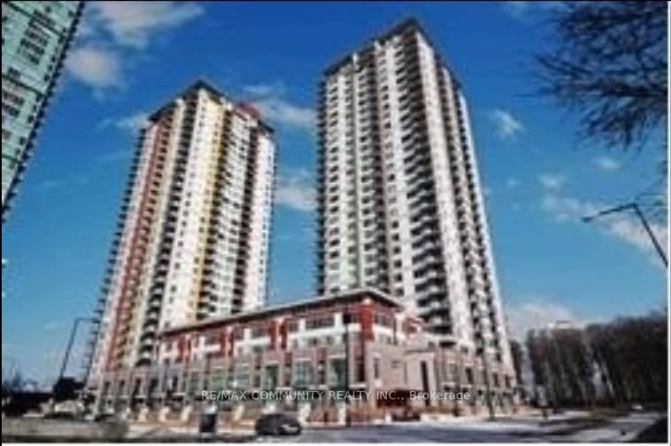 25 Town Centre Crescent, Unit LPH01 - Image 1