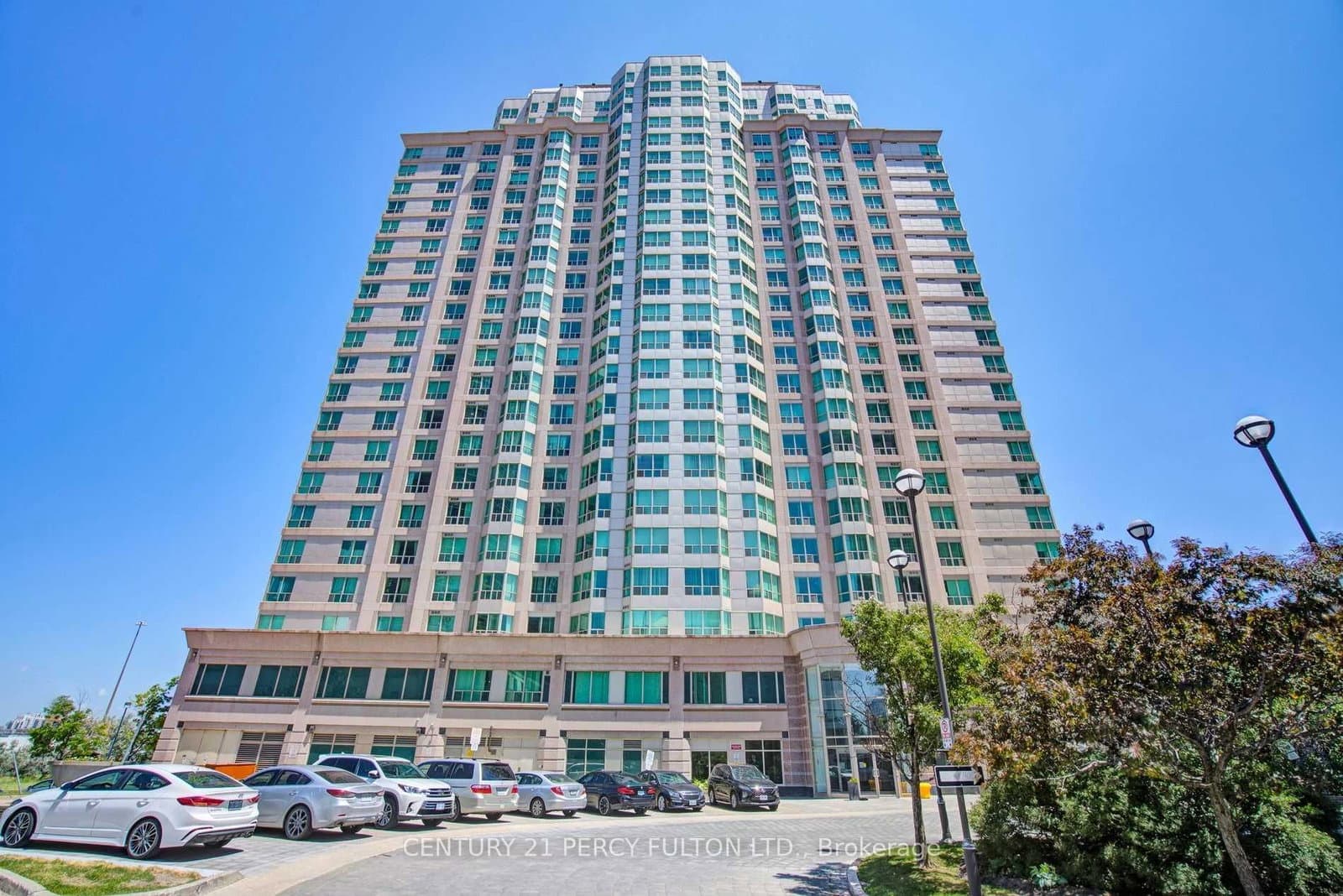11 Lee Centre Drive, Unit 2010 - Image 1