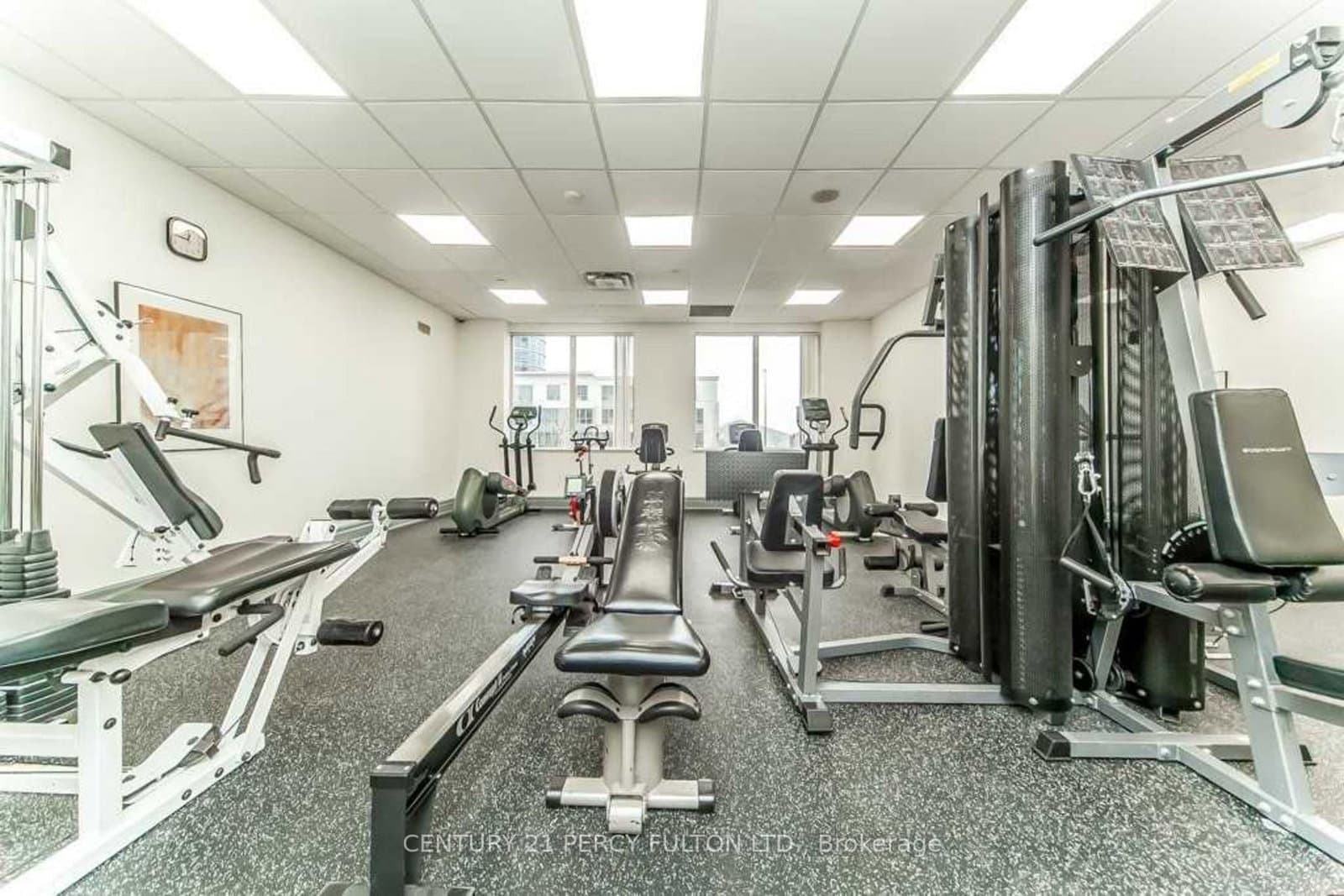 11 Lee Centre Drive, Unit 2010 thumbnail 4