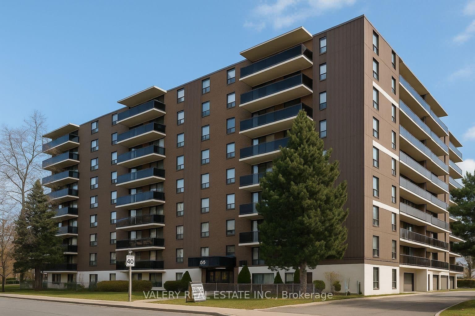 35 Confederation Drive, Unit 203 - Image 1