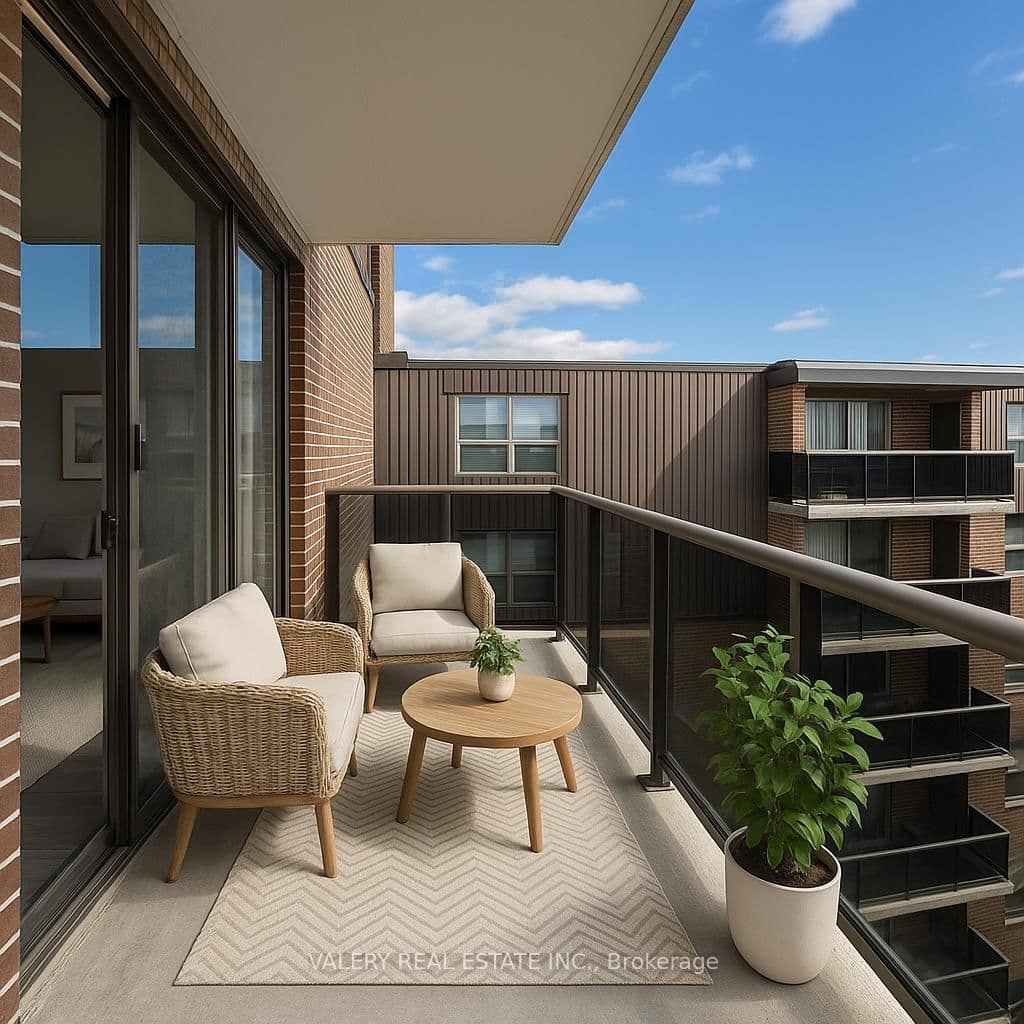 35 Confederation Drive, Unit 304 thumbnail 4