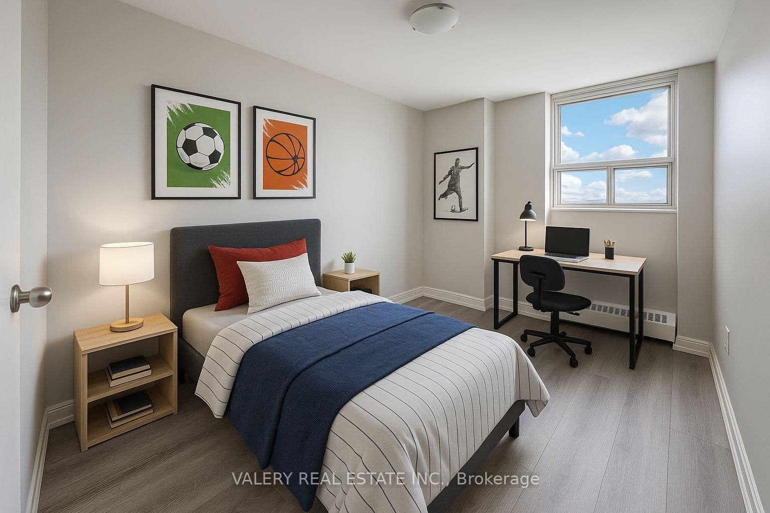 35 Confederation Drive, Unit 304 thumbnail 8