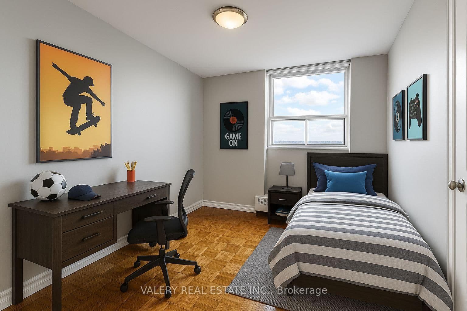 35 Confederation Drive, Unit 717 thumbnail 7