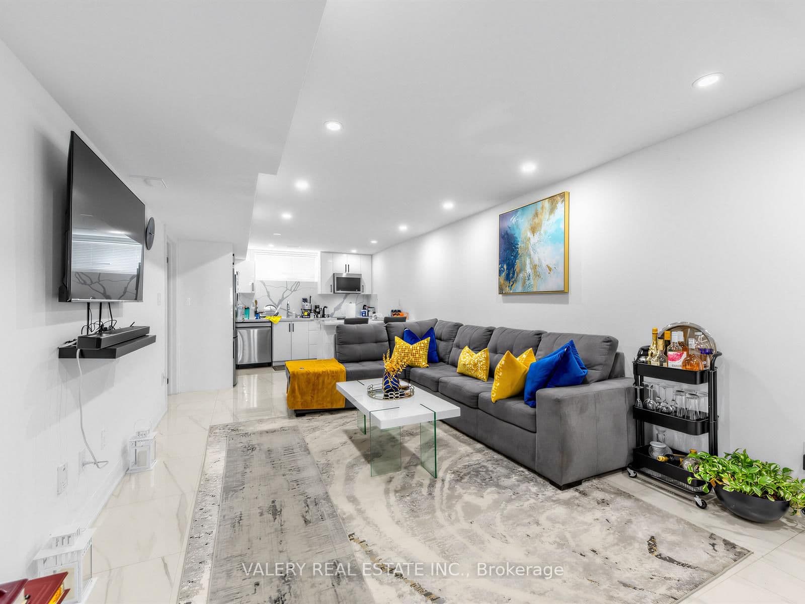 64 Moreau Trail, Unit Lower thumbnail 3