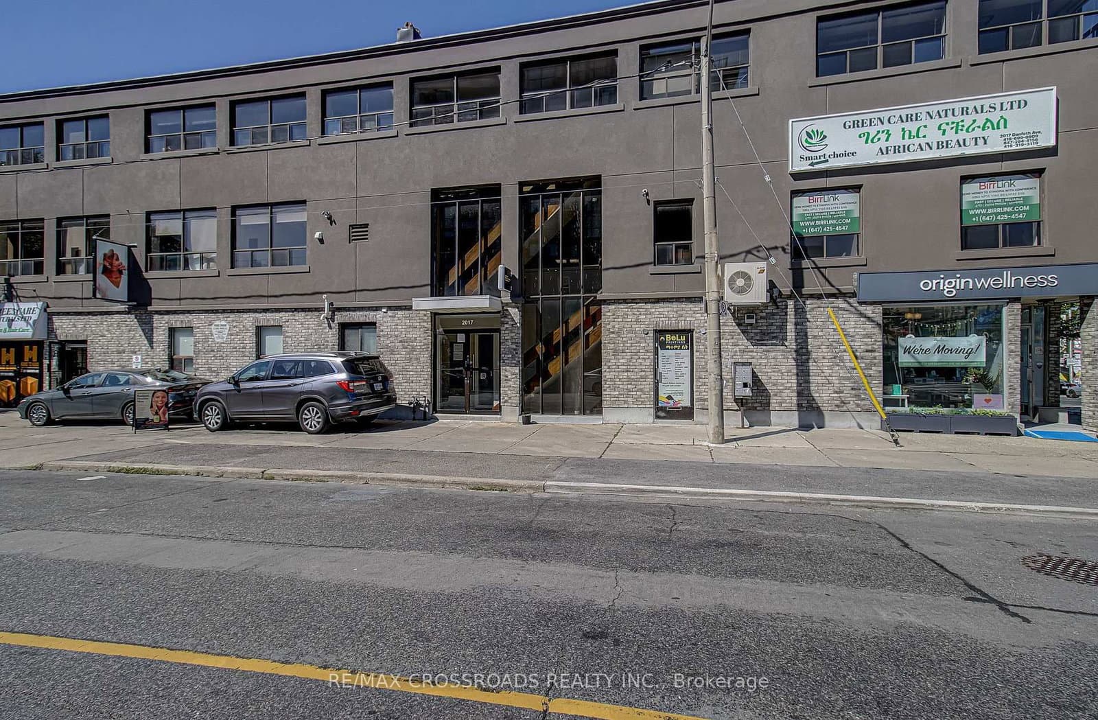 2017 Danforth Avenue, Unit 2nd floor thumbnail 28
