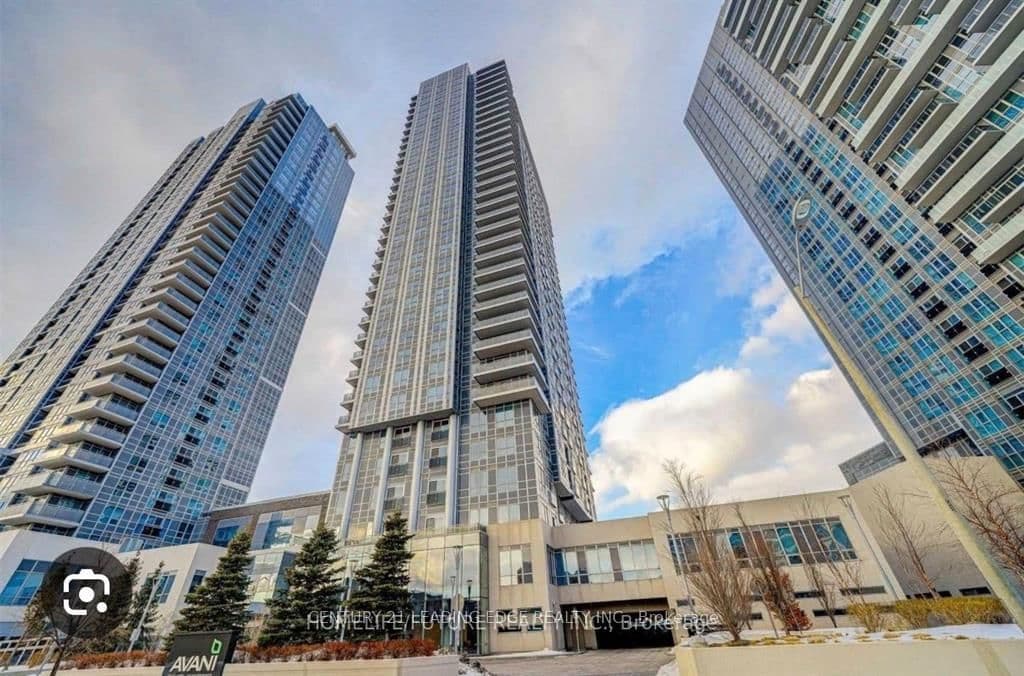 255 Village Green Square, Unit 1401 - Image 1