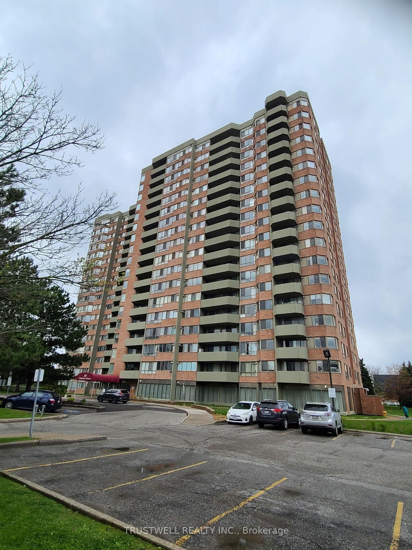30 Thunder Grove, Unit 1010 - Image 1