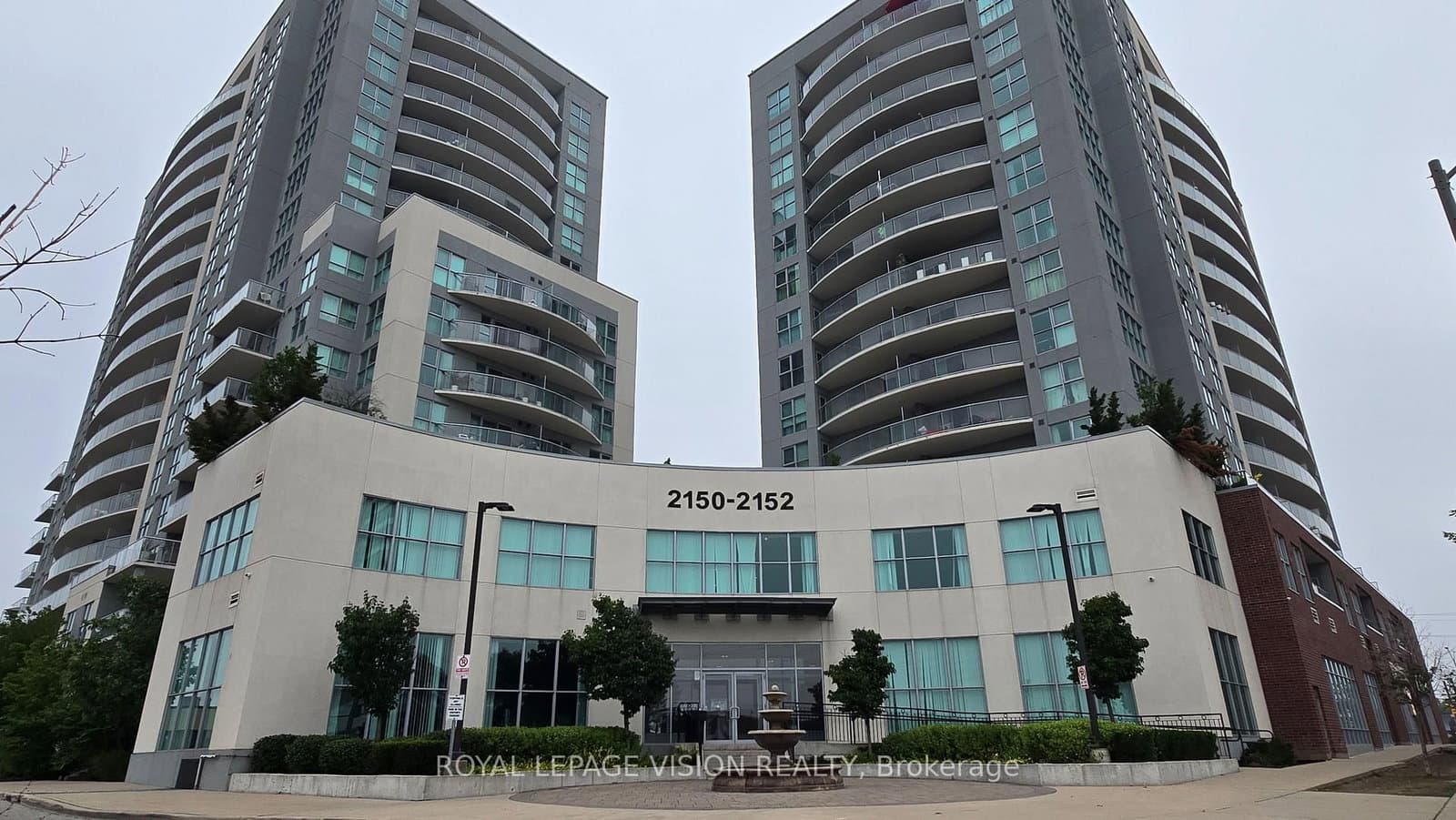 2150 Lawrence Avenue E, Unit 1812 - Image 1
