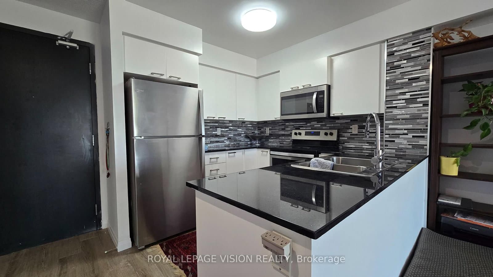 2150 Lawrence Avenue E, Unit 1812 thumbnail 12