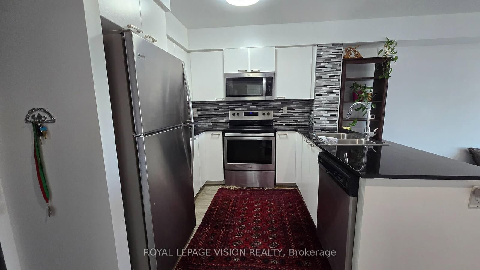2150 Lawrence Avenue E, Unit 1812 thumbnail 13