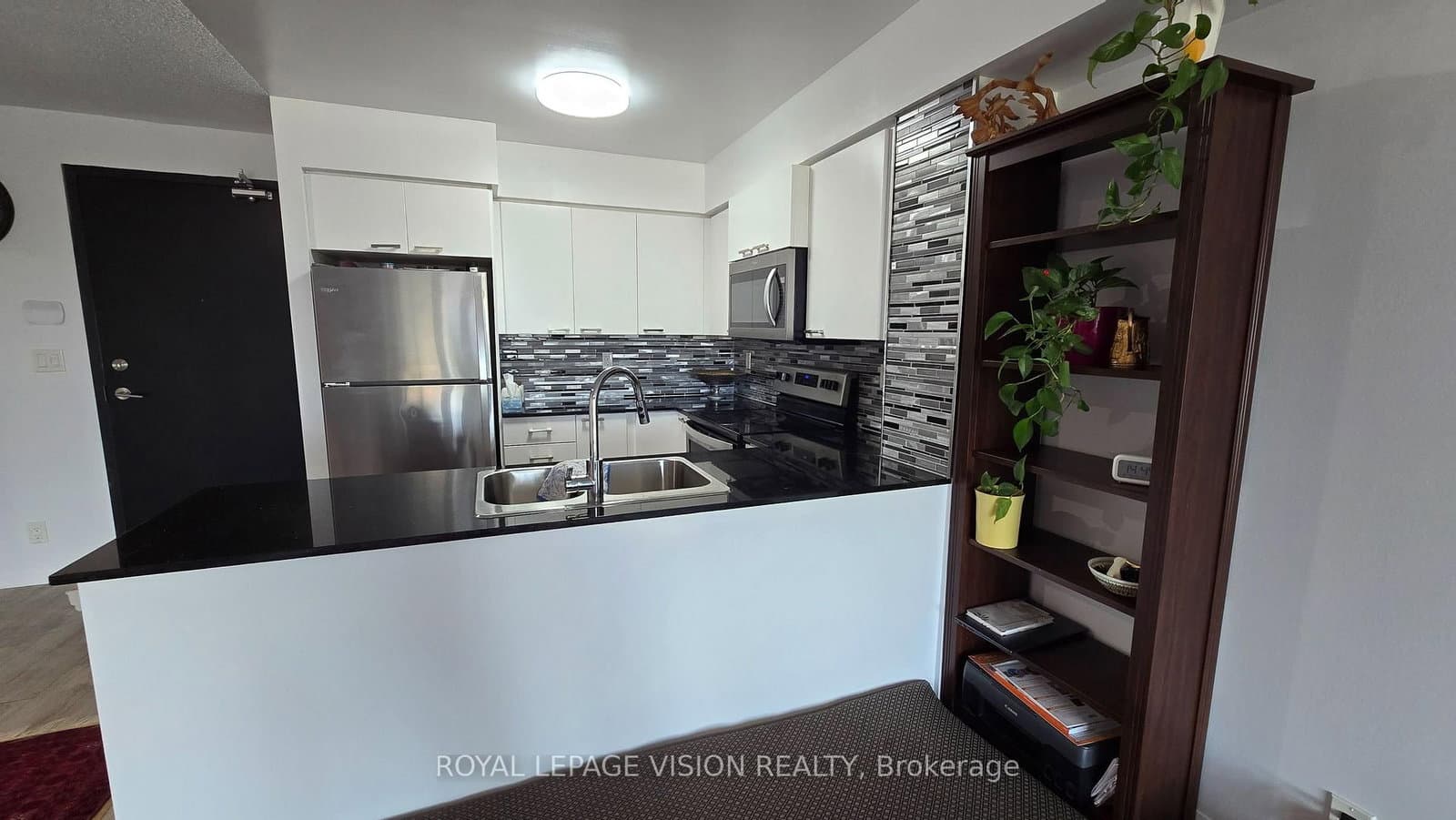 2150 Lawrence Avenue E, Unit 1812 thumbnail 14