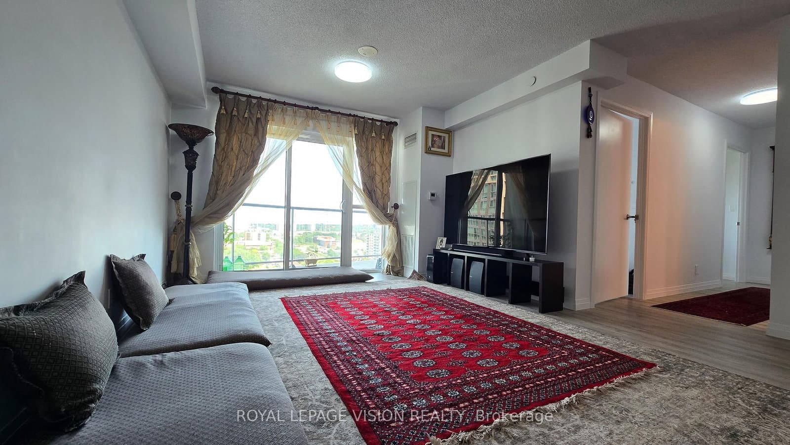 2150 Lawrence Avenue E, Unit 1812 thumbnail 15