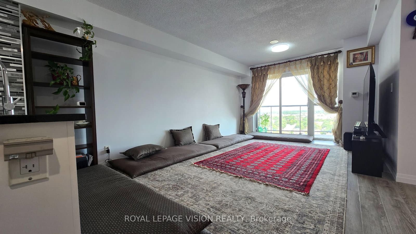2150 Lawrence Avenue E, Unit 1812 thumbnail 16