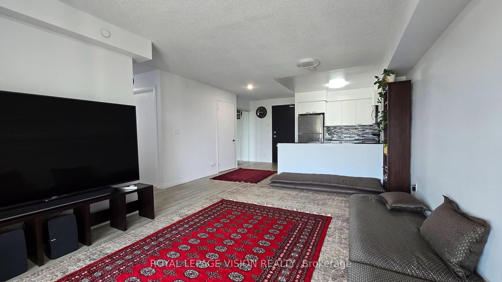 2150 Lawrence Avenue E, Unit 1812 thumbnail 19