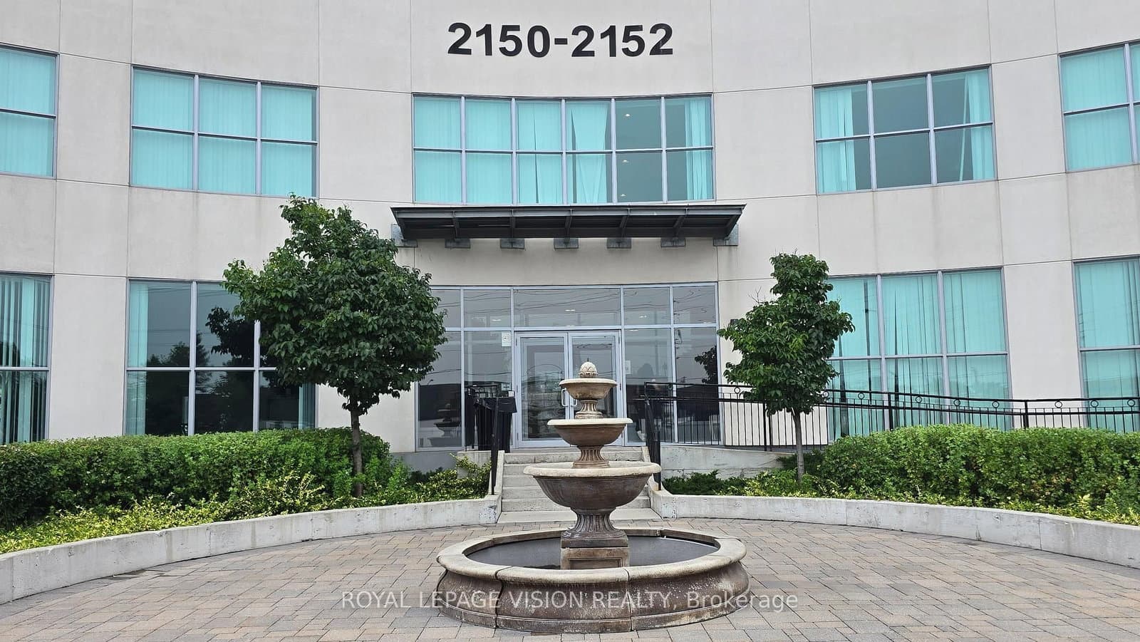 2150 Lawrence Avenue E, Unit 1812 thumbnail 2