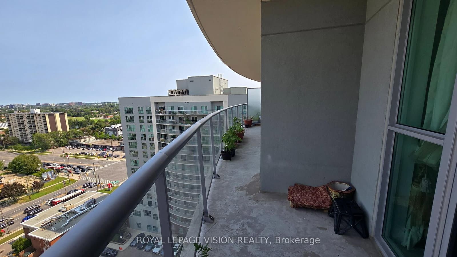 2150 Lawrence Avenue E, Unit 1812 thumbnail 20