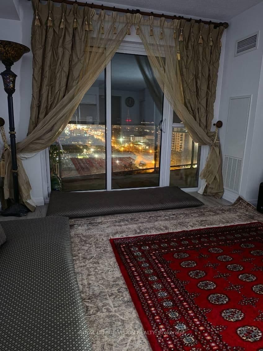 2150 Lawrence Avenue E, Unit 1812 thumbnail 24