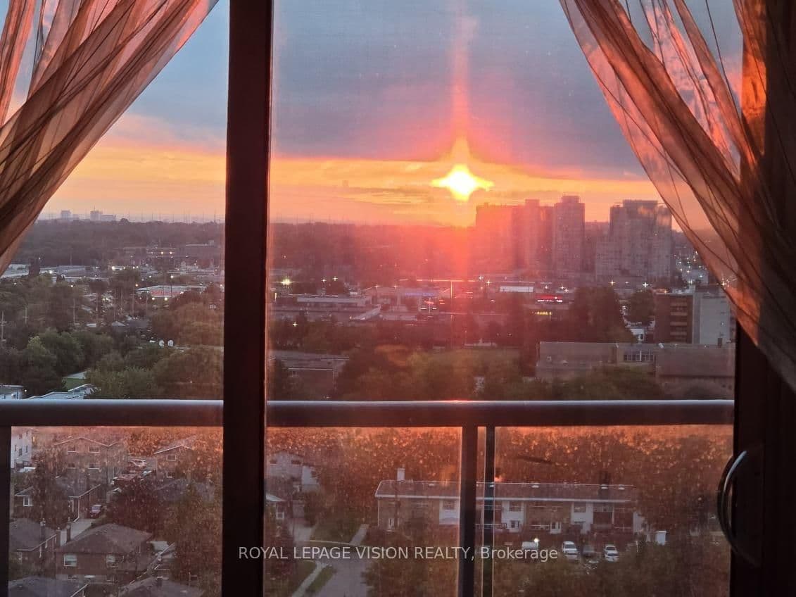 2150 Lawrence Avenue E, Unit 1812 thumbnail 27