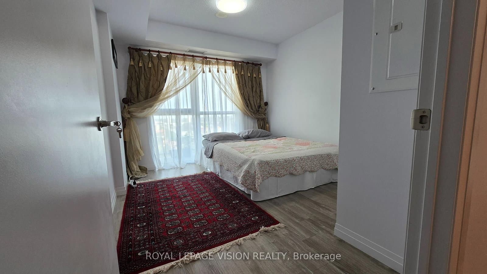 2150 Lawrence Avenue E, Unit 1812 thumbnail 3