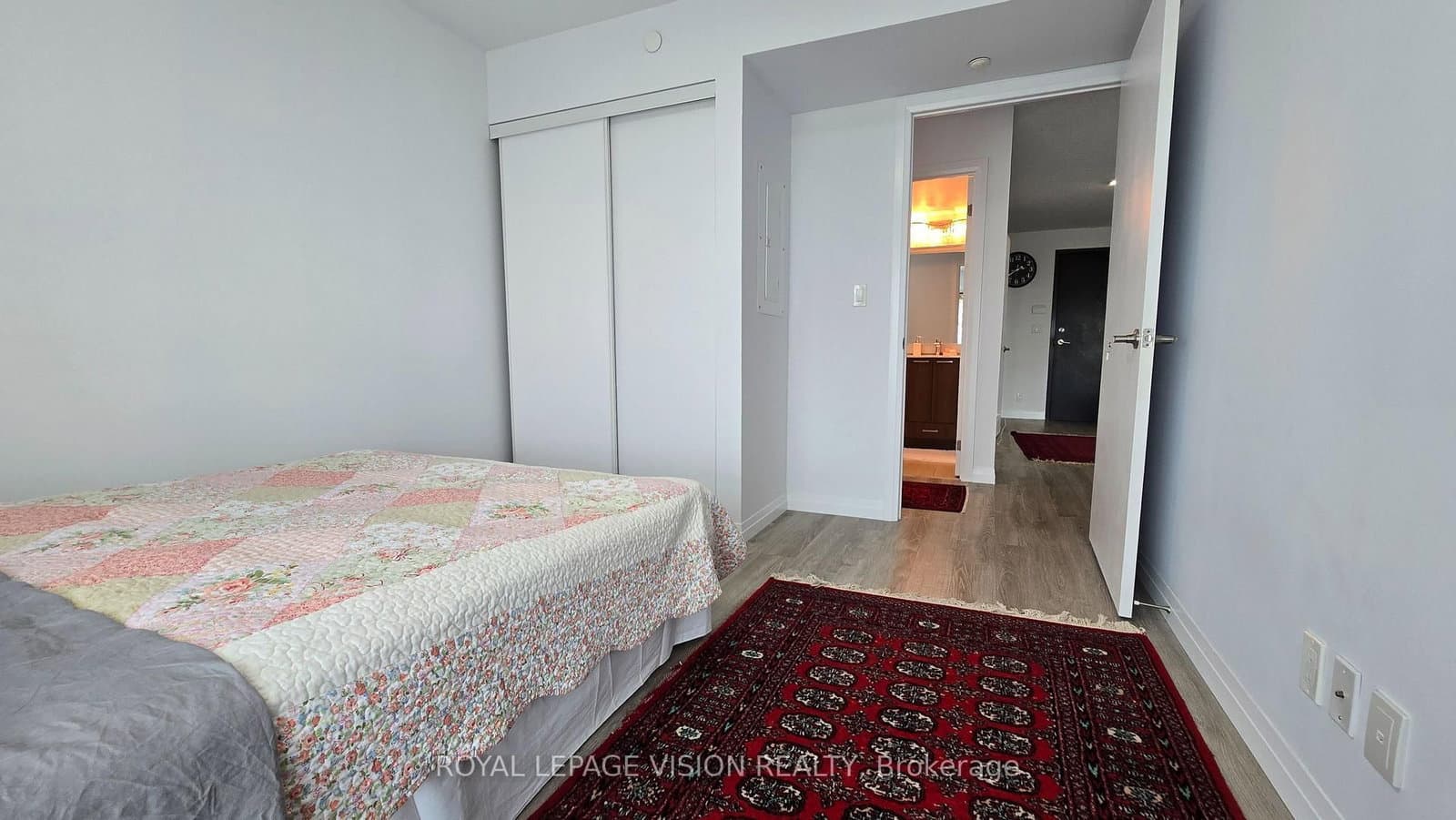2150 Lawrence Avenue E, Unit 1812 thumbnail 6
