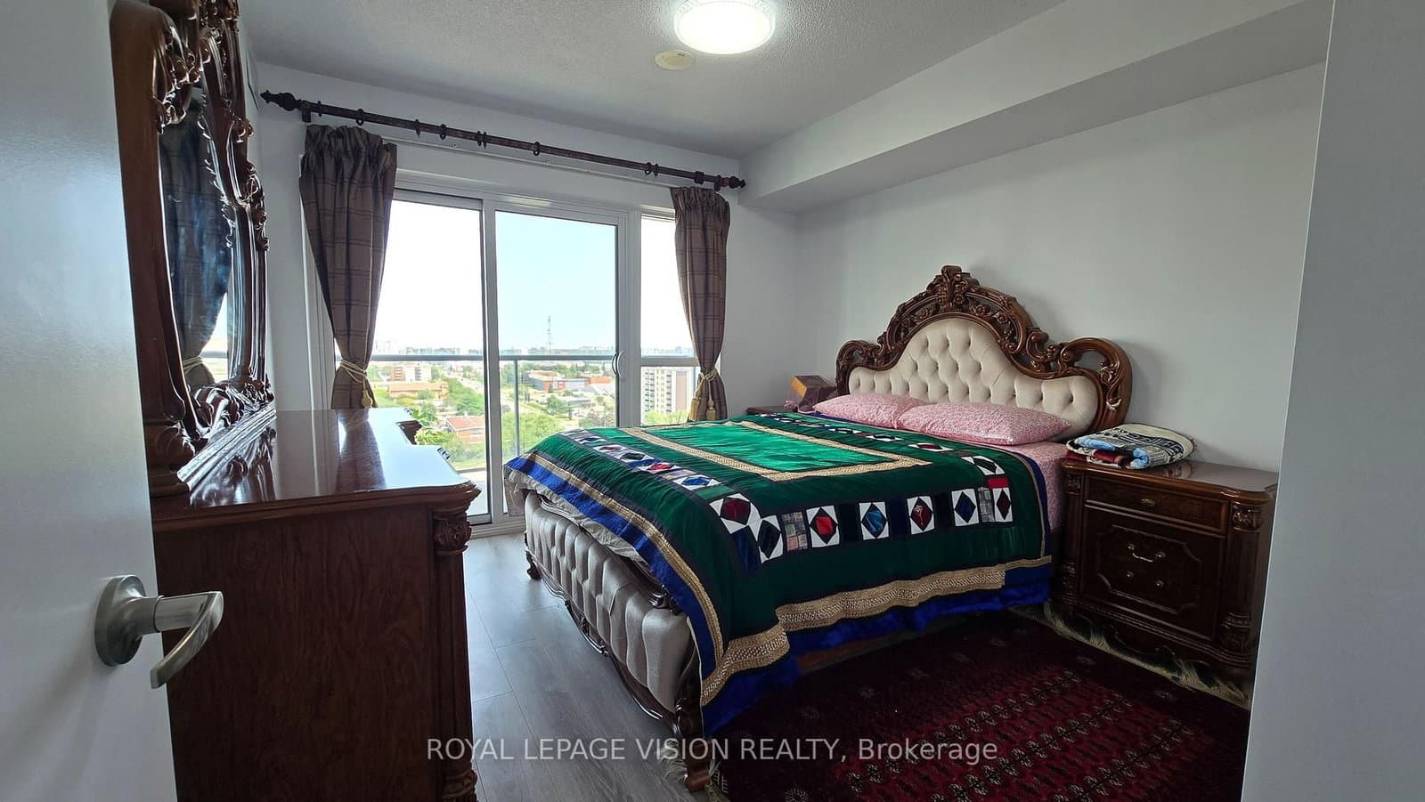 2150 Lawrence Avenue E, Unit 1812 thumbnail 7