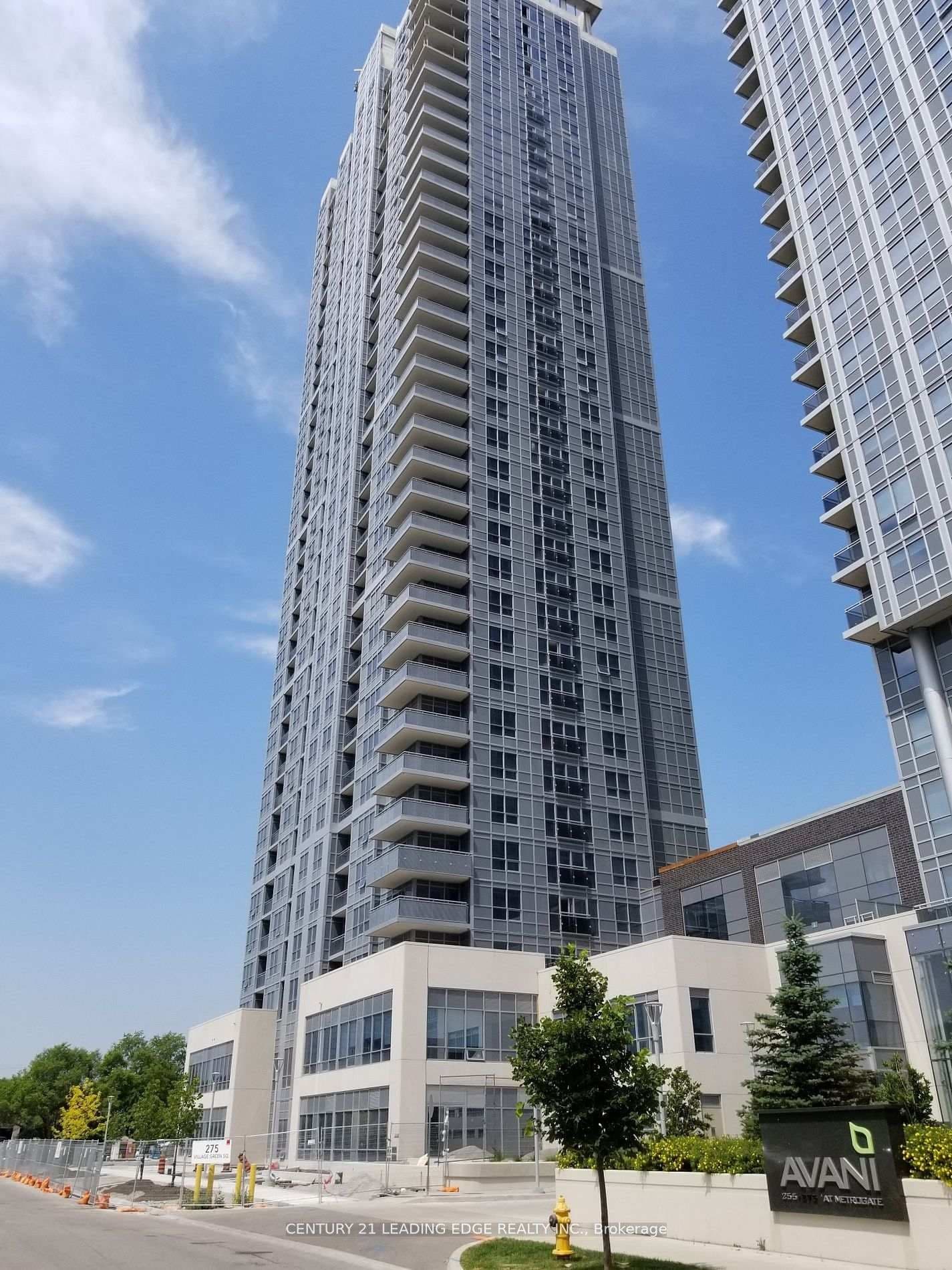 275 Village Green Square S, Unit 1921 - Image 1