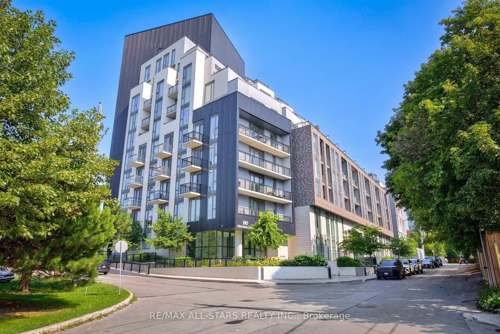 #309 - 90 Glen Everest Road