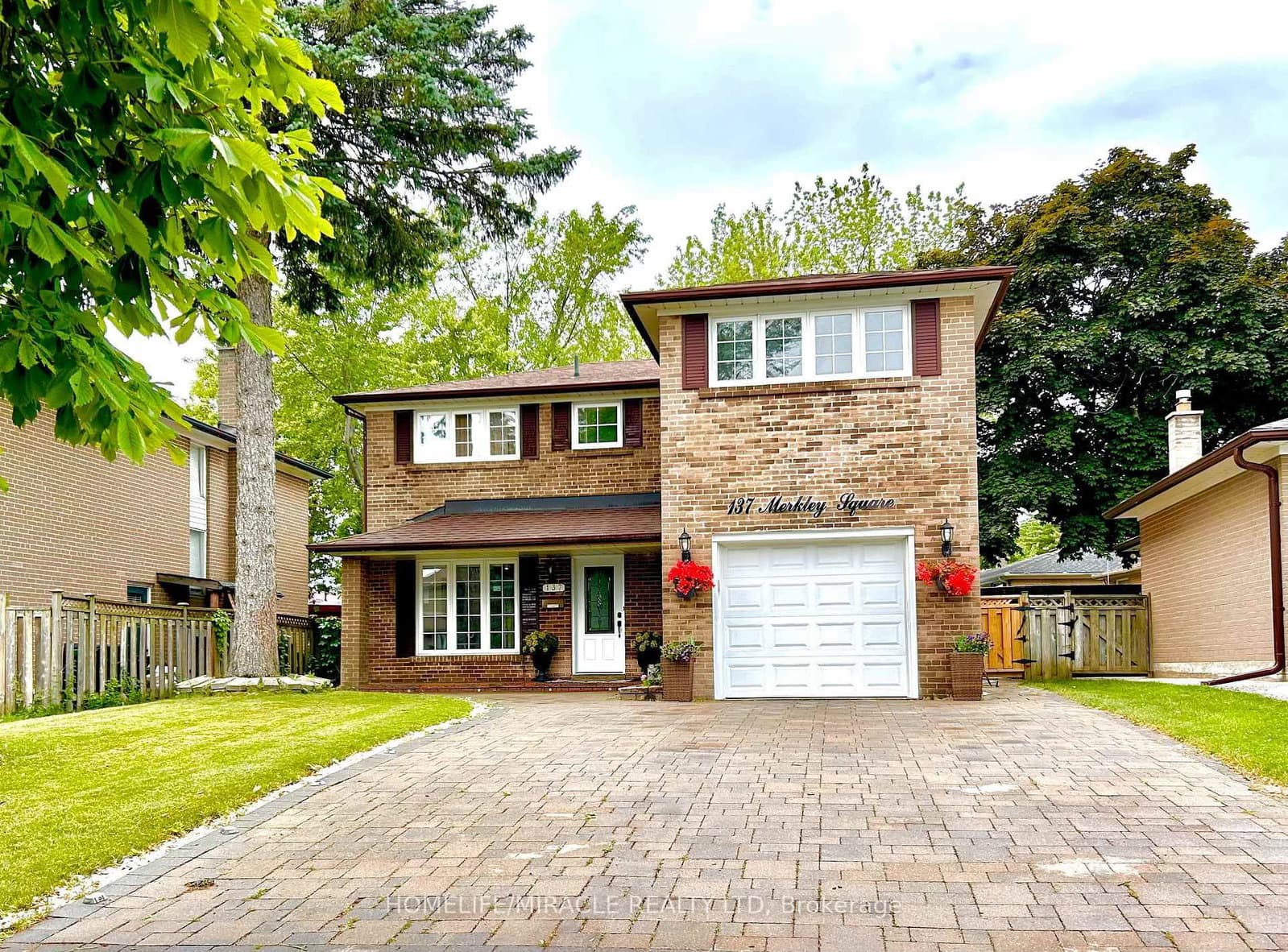 137 Merkley Square - Image 1