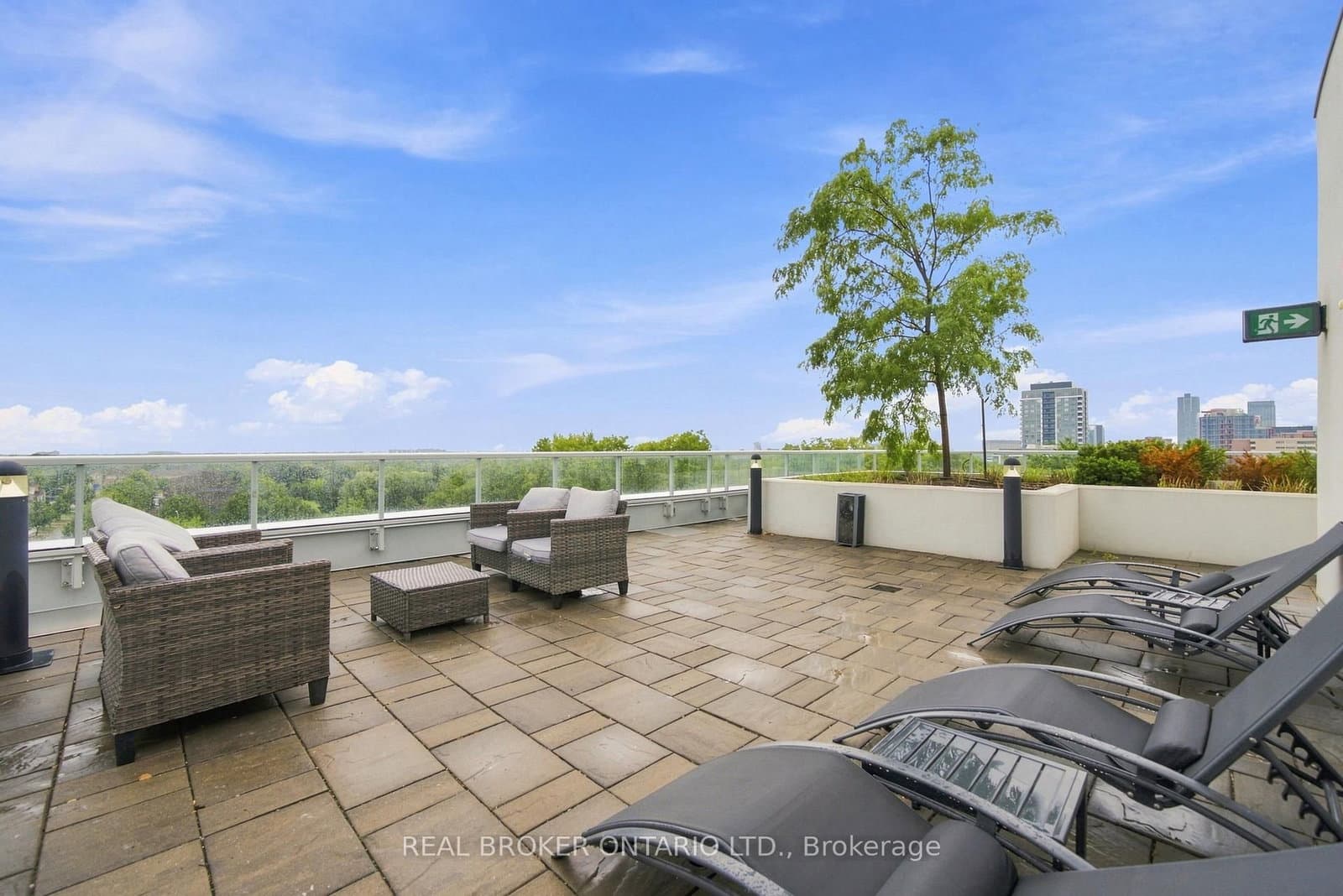 3220 Sheppard Avenue E, Unit 701 thumbnail 22