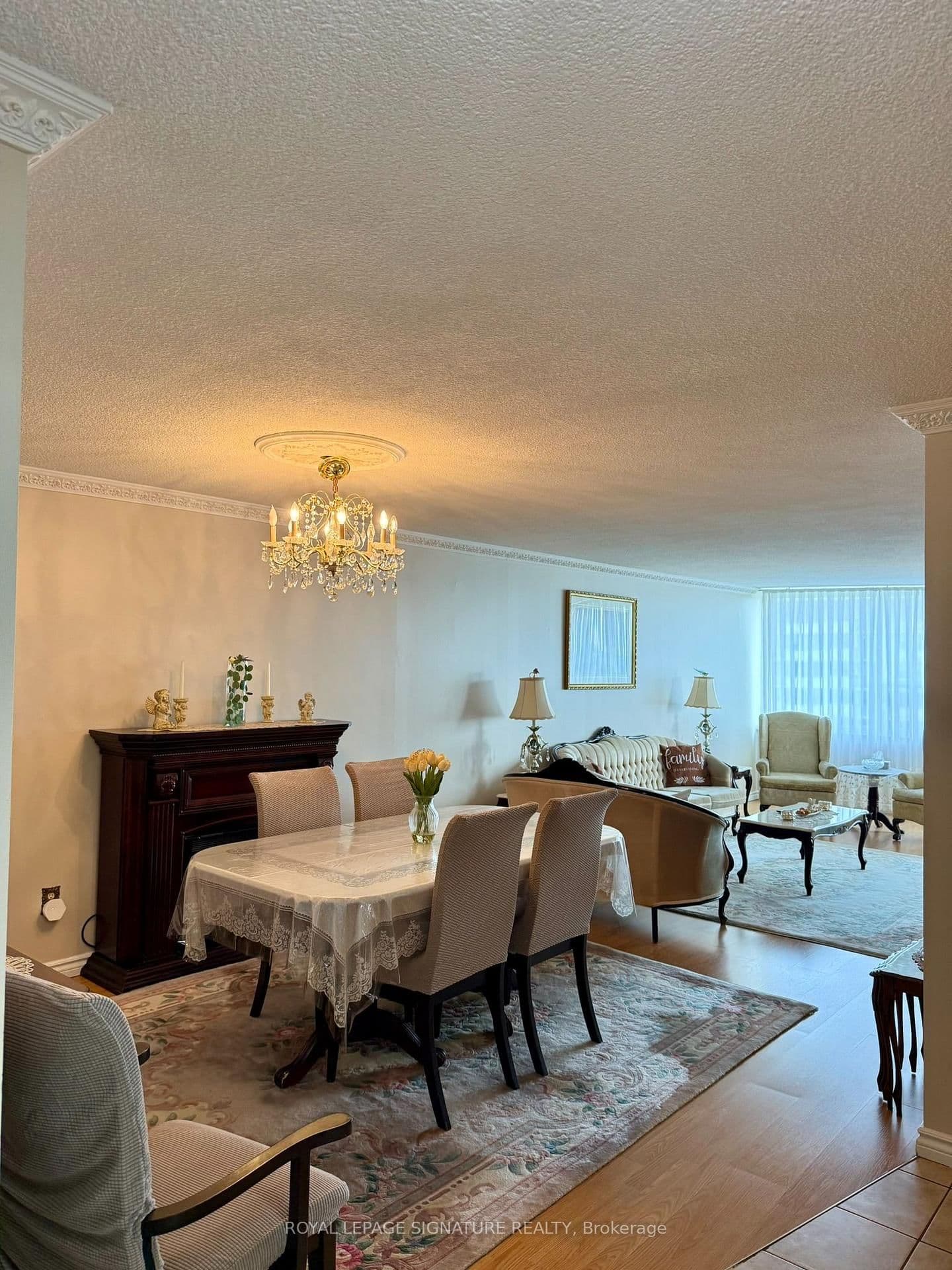 65 Huntingdale Boulevard, Unit 1402 - Image 1