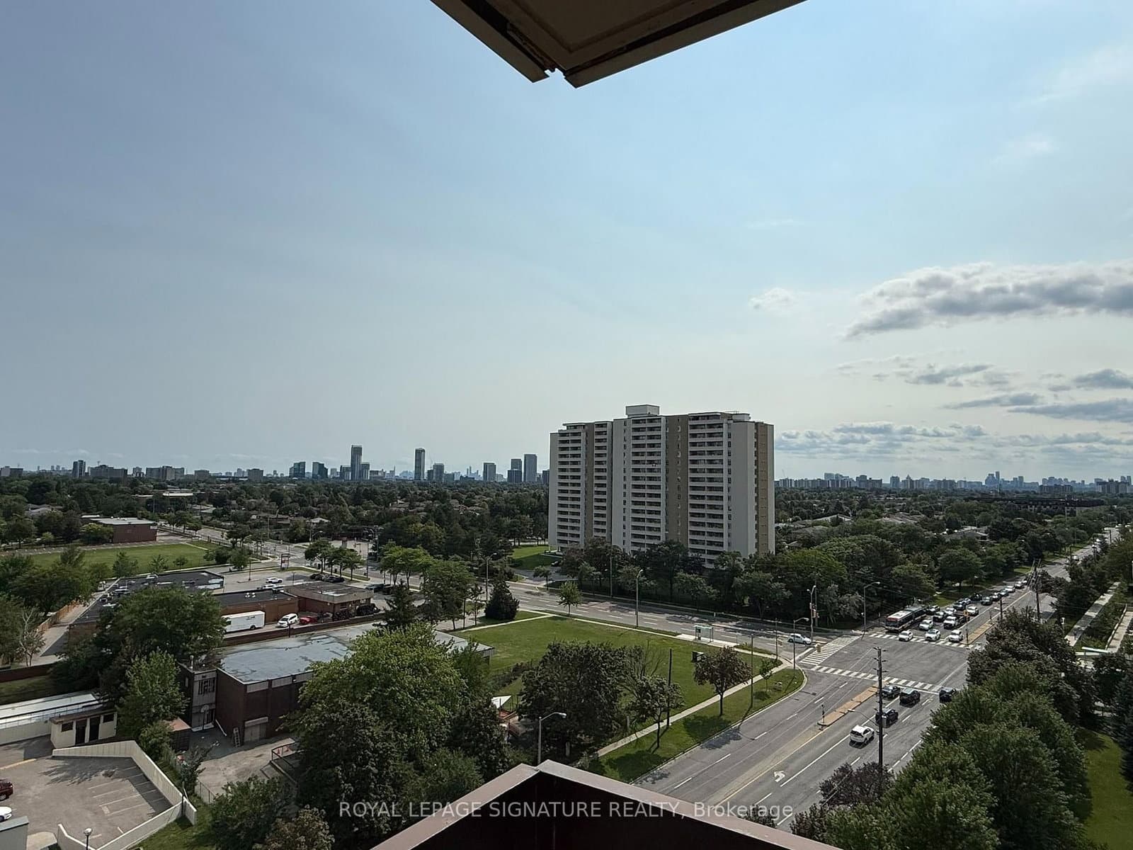 65 Huntingdale Boulevard, Unit 1402 thumbnail 2