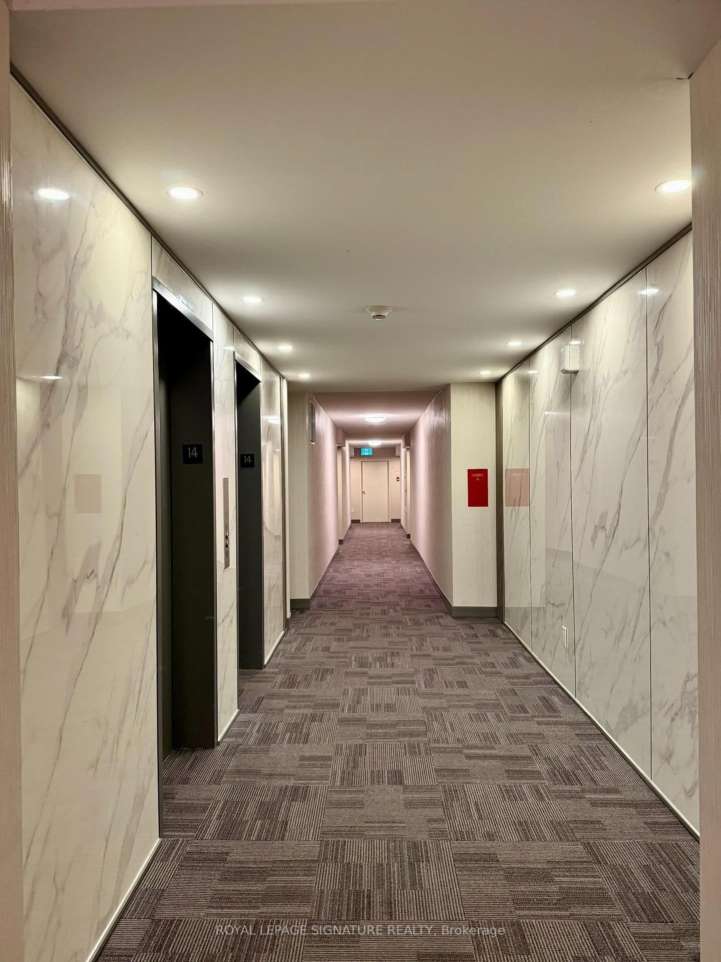 65 Huntingdale Boulevard, Unit 1402 thumbnail 3
