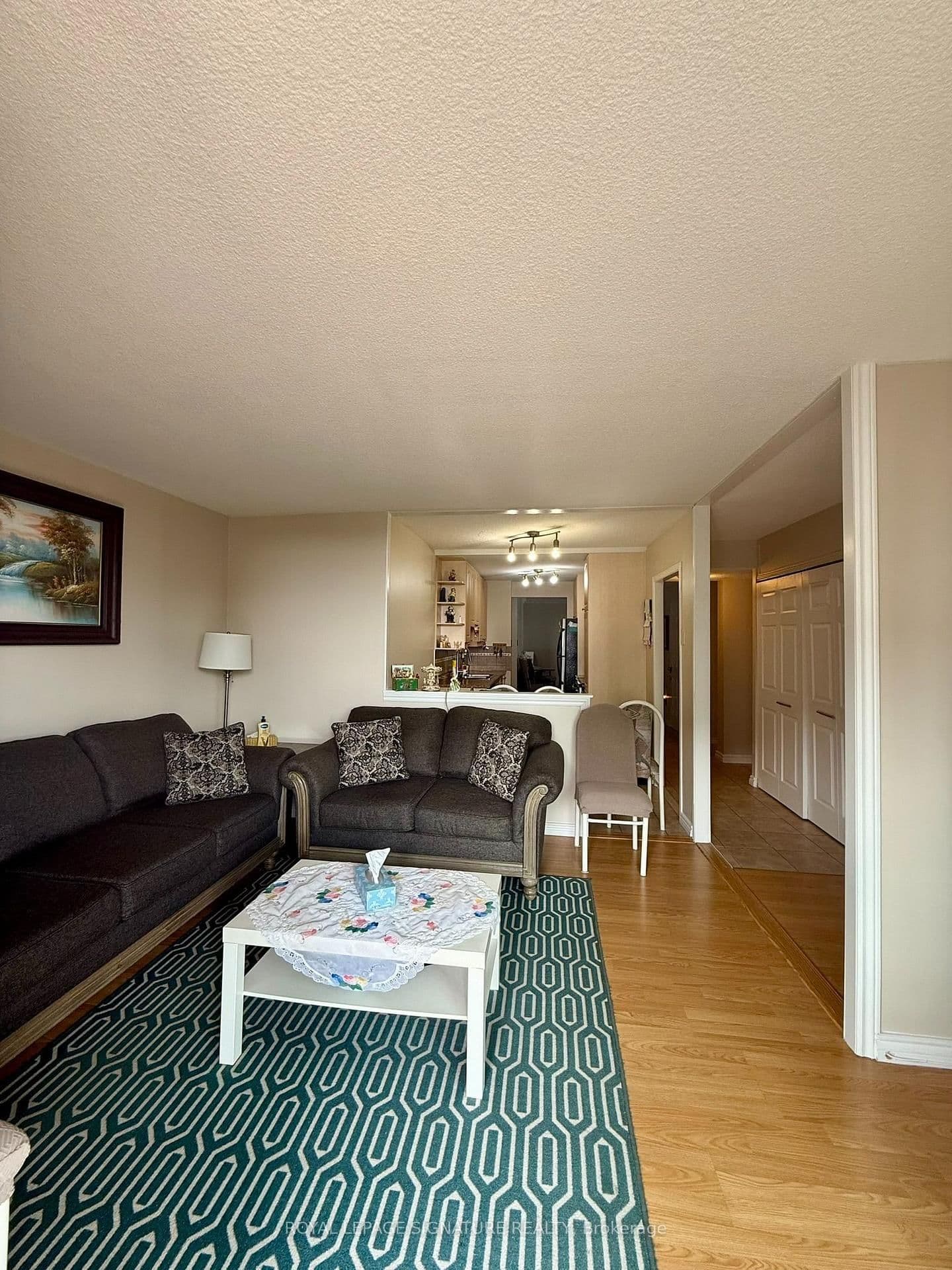 65 Huntingdale Boulevard, Unit 1402 thumbnail 30