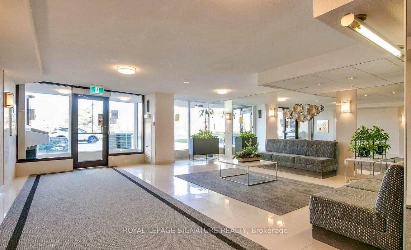 65 Huntingdale Boulevard, Unit 1402 thumbnail 34
